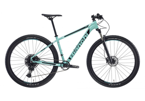 Bianchi Magma 9.S